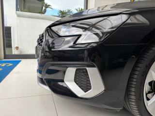AUDI A3 usata, con Antifurto