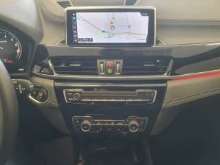 BMW X1 usata, con Sedili riscaldati