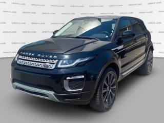 LAND ROVER Range Rover Evoque usata, con Controllo elettronico della corsia