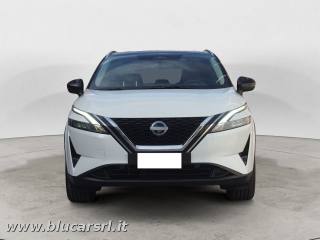 NISSAN Qashqai usata, con Airbag