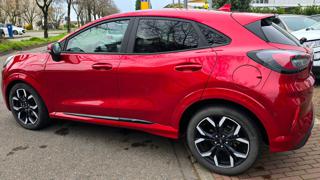 FORD Puma usata, con Airbag Passeggero