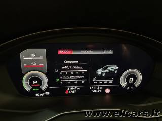 AUDI Q5 usata, con Chiusura centralizzata