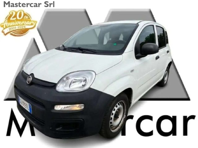 FIAT Panda usata, con ABS