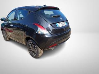 LANCIA Ypsilon usata, con Immobilizzatore elettronico