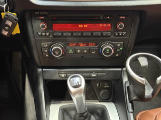 BMW X1 usata, con Filtro antiparticolato
