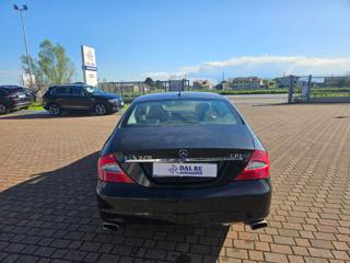 MERCEDES-BENZ CLS 320 usata, con Autoradio