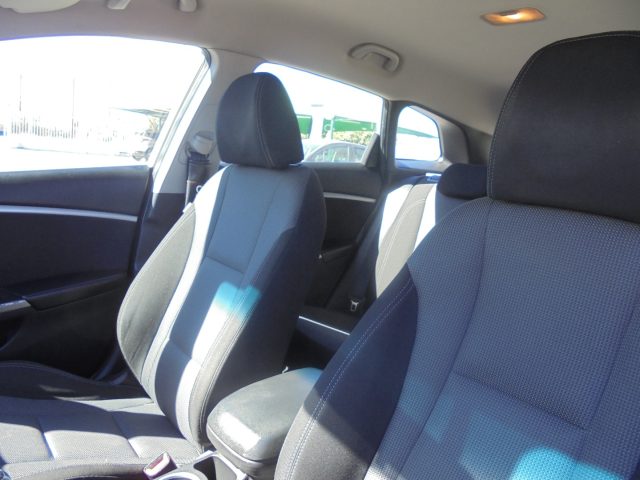 HYUNDAI i30 usata 22