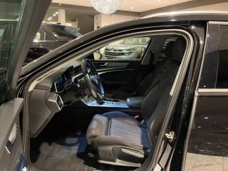 AUDI A6 usata, con Airbag laterali