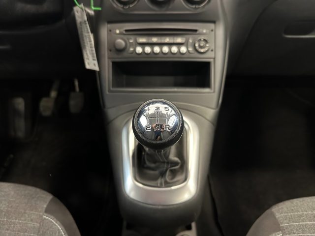 CITROEN C3 Picasso usata 28