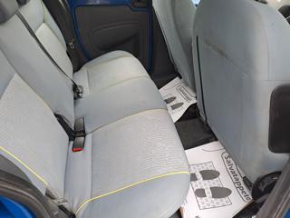 PEUGEOT Bipper usata 13