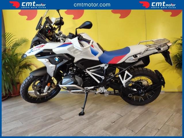 BMW R 1250 GS usata 2