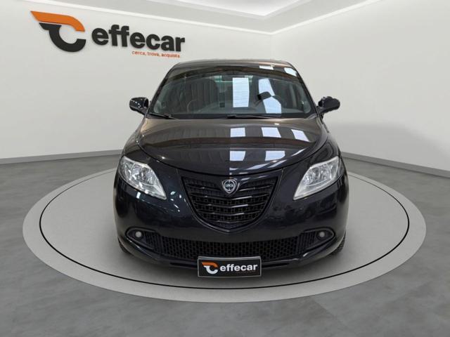 LANCIA Ypsilon usata, con Airbag