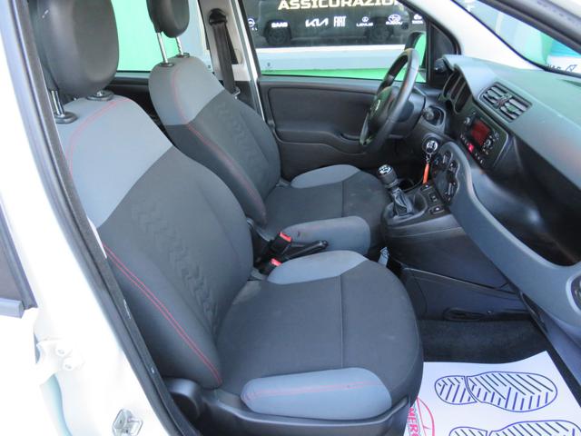 FIAT Panda usata 21