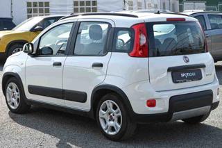 FIAT Panda usata, con Alzacristalli elettrici