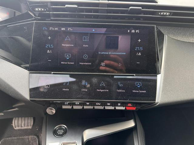 PEUGEOT 308 usata, con Fari Xenon
