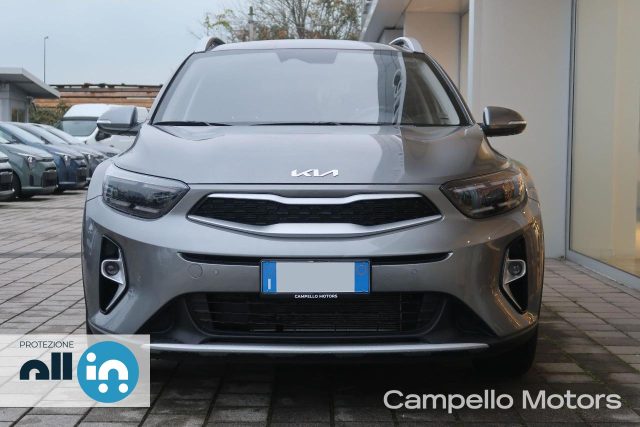 KIA Stonic usata 1