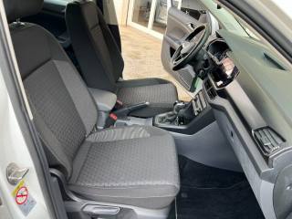 VOLKSWAGEN T-Cross usata 10