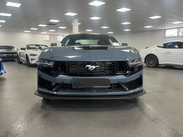FORD Mustang usata, con Climatizzatore
