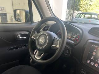 JEEP Renegade usata, con Sistema di navigazione