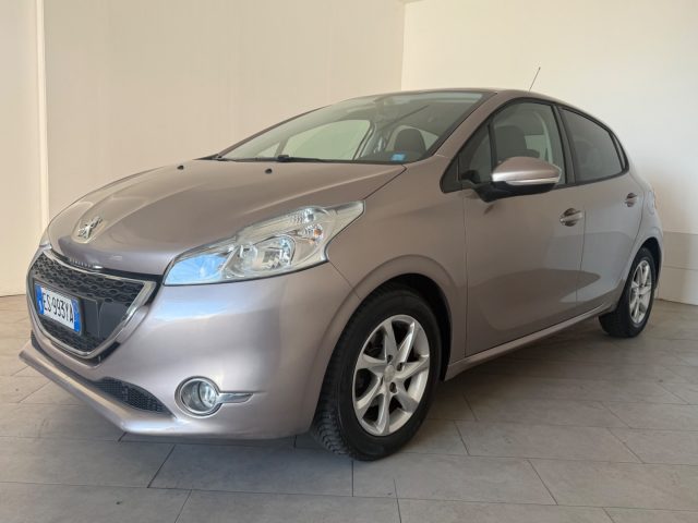 PEUGEOT 208 usata 2