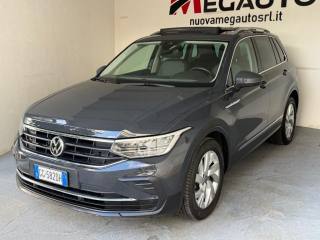 VOLKSWAGEN Tiguan usata, con Airbag Passeggero
