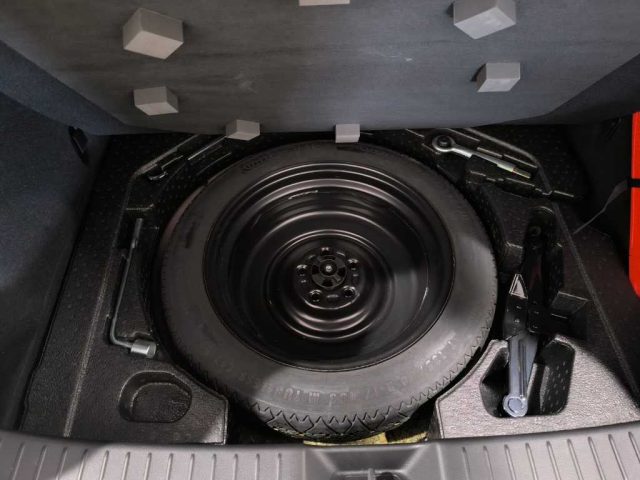 MAZDA CX-30 usata, con Cruise Control