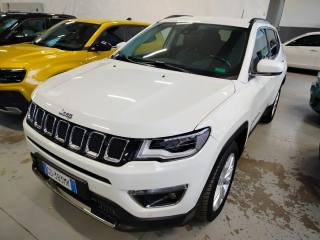 JEEP Compass usata, con Controllo trazione