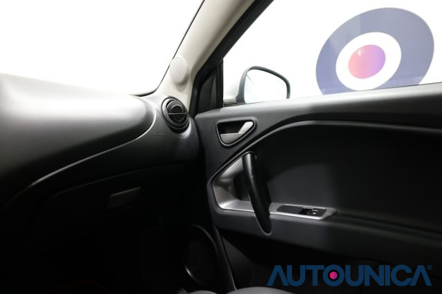 ALFA ROMEO MiTo usata, con Specchietti laterali elettrici