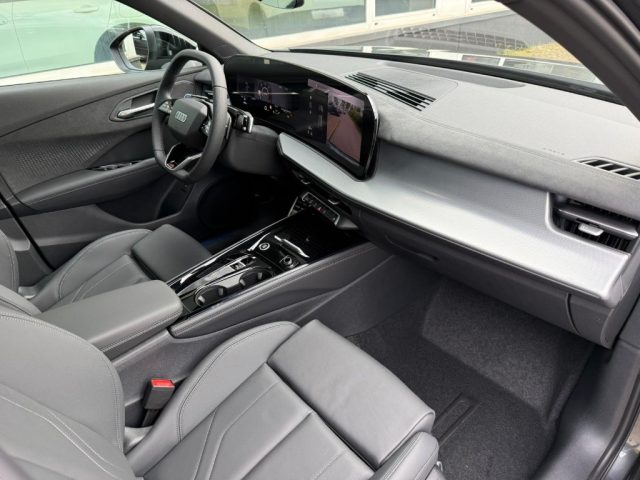 AUDI Q3 usata, con Controllo trazione