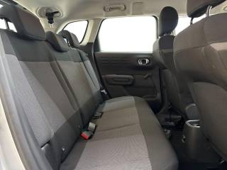 CITROEN C3 Aircross usata, con Filtro antiparticolato