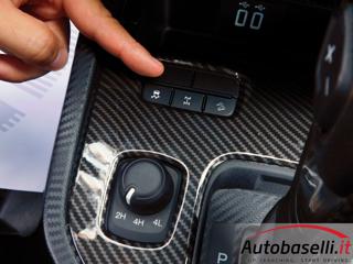 FORD Ranger usata, con Cruise Control
