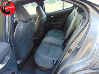 LEXUS UX 250h usata, con Chiusura centralizzata