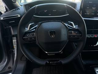 PEUGEOT 2008 usata, con Airbag posteriore