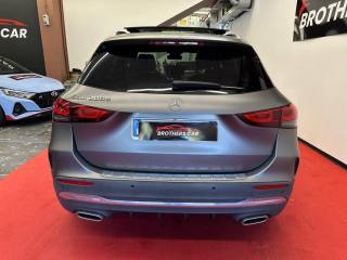 MERCEDES-BENZ GLA 200 usata, con Autoradio