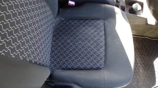 RENAULT Kangoo Z.E. usata 79