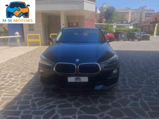 BMW X2 usata, con Airbag