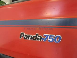 FIAT Panda usata 15