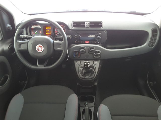 FIAT Panda usata, con Controllo trazione