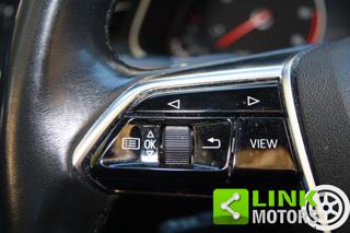 AUDI A6 usata, con Specchietto retrovisore con funzione antiabbagliamento