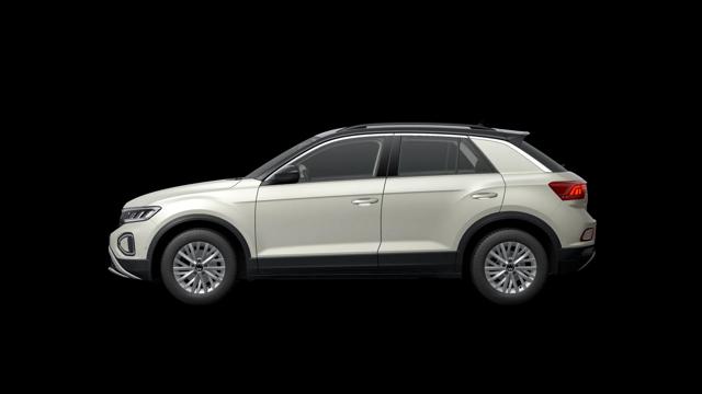 VOLKSWAGEN T-Roc usata, con Airbag Passeggero