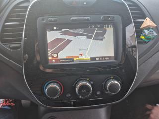 RENAULT Captur usata, con Chiusura centralizzata