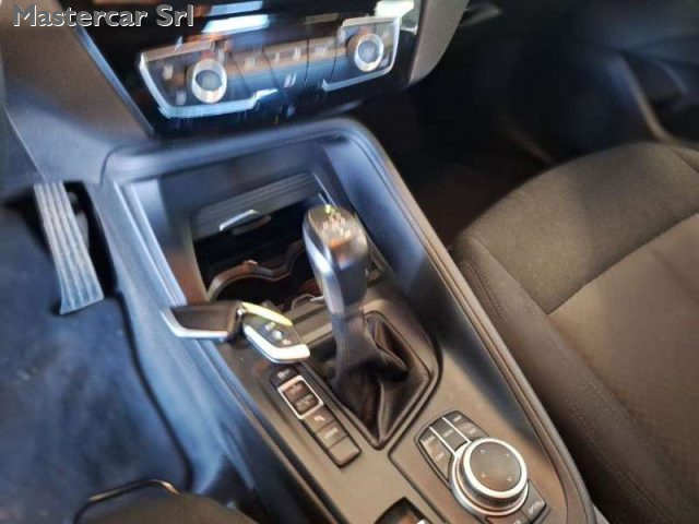 BMW X1 usata, con Chiusura centralizzata