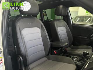 VOLKSWAGEN Tiguan usata 27