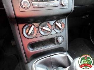 NISSAN Qashqai usata, con Volante multifunzione