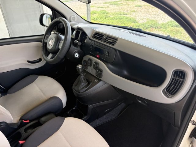 FIAT Panda usata, con Bluetooth