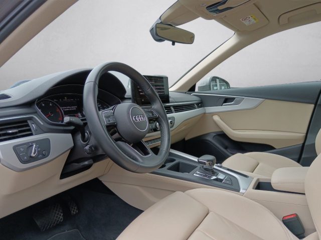 AUDI A4 usata, con Alzacristalli elettrici