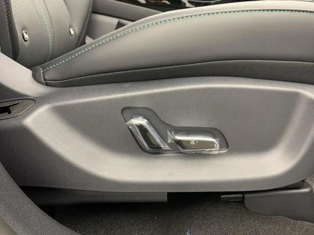 BYD Seal usata, con Interni in pelle