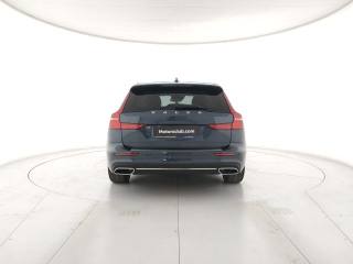 VOLVO V60 usata, con Airbag laterali