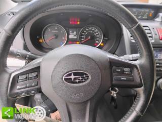 SUBARU XV usata, con Controllo trazione
