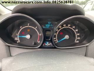 FORD Fiesta usata, con Filtro antiparticolato